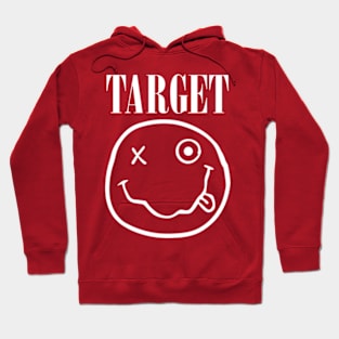 Target Team Member Hoodie